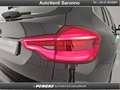 BMW X3 sDrive18d Mhev 48v Xline Grigio - thumbnail 35