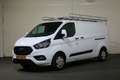 Ford Transit Custom 2.0 TDci L2 H1 Trend Airco 2x Schuifdeur Imperiaal Blanco - thumbnail 1