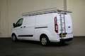 Ford Transit Custom 2.0 TDci L2 H1 Trend Airco 2x Schuifdeur Imperiaal Blanco - thumbnail 7