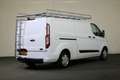 Ford Transit Custom 2.0 TDci L2 H1 Trend Airco 2x Schuifdeur Imperiaal Blanco - thumbnail 9