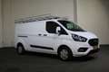 Ford Transit Custom 2.0 TDci L2 H1 Trend Airco 2x Schuifdeur Imperiaal Blanco - thumbnail 6