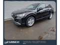 Audi Q2 S line Zwart - thumbnail 1