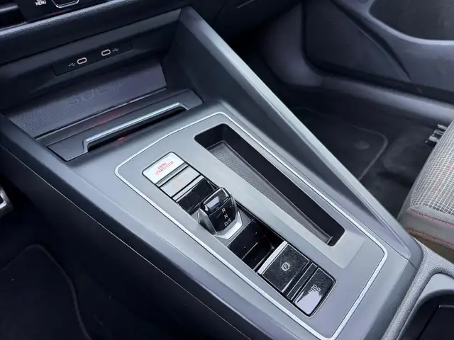 Volkswagen Golf view 21