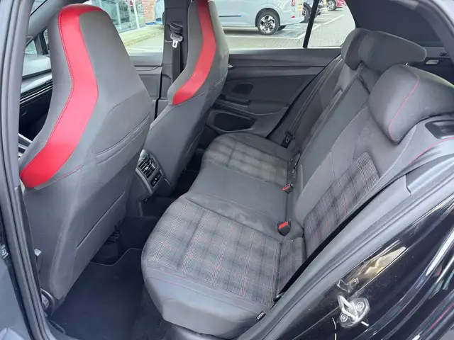 Volkswagen Golf view 14