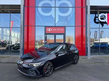 2.0 TSI Panorama | Keyless | Stoel verw | Cruise c