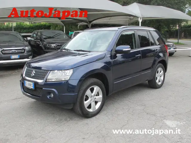 Suzuki Grand Vitara OK NEOPATENTATI 1.9 DDiS 5 porte Offroad