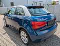 Audi A1 Sportpaket/ S Line Sitze *Steuerkette Neu* Blau - thumbnail 9