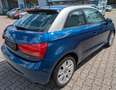 Audi A1 Sportpaket/ S Line Sitze *Steuerkette Neu* Blau - thumbnail 12