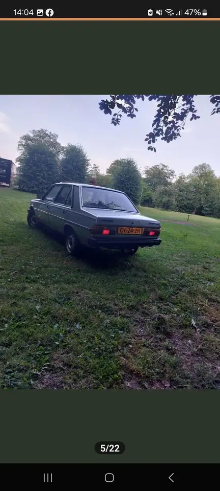 Peugeot 305 SR 1.5, foto 6
