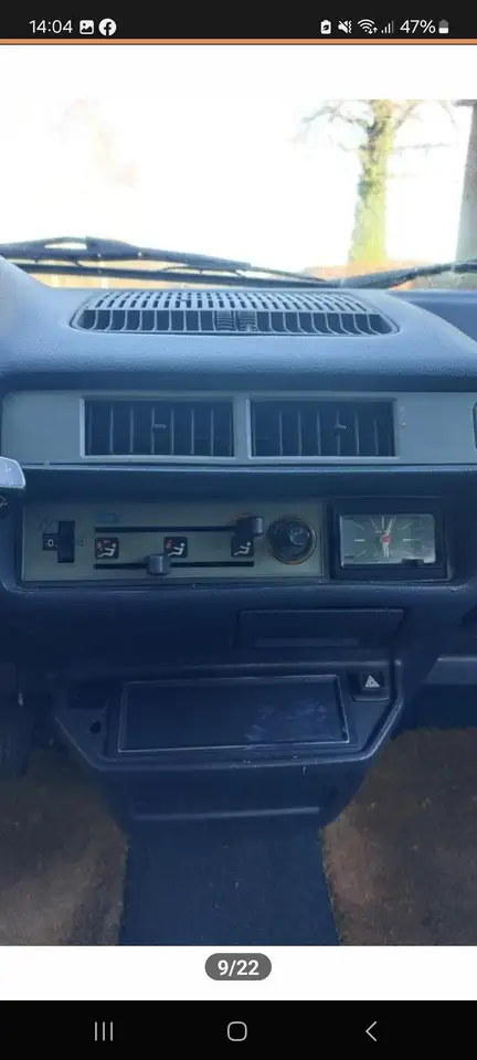 Peugeot 305 SR 1.5, foto 9