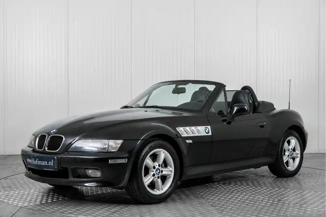 BMW Z3 Roadster 1.8 S Airco .