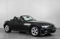 BMW Z3 Roadster 1.8 S Airco . Noir - thumbnail 7