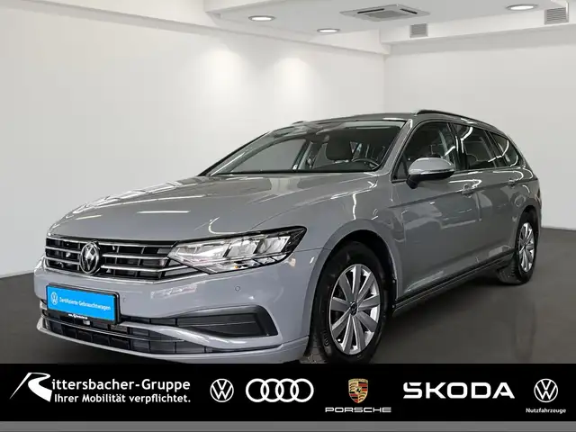 Volkswagen Passat Variant Conceptline 1,5 TSI Navi BusnessP
