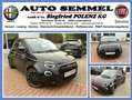 Fiat 500e La Prima AHK 42kWh Noir - thumbnail 1