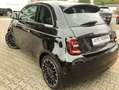 Fiat 500e La Prima AHK 42kWh Noir - thumbnail 6