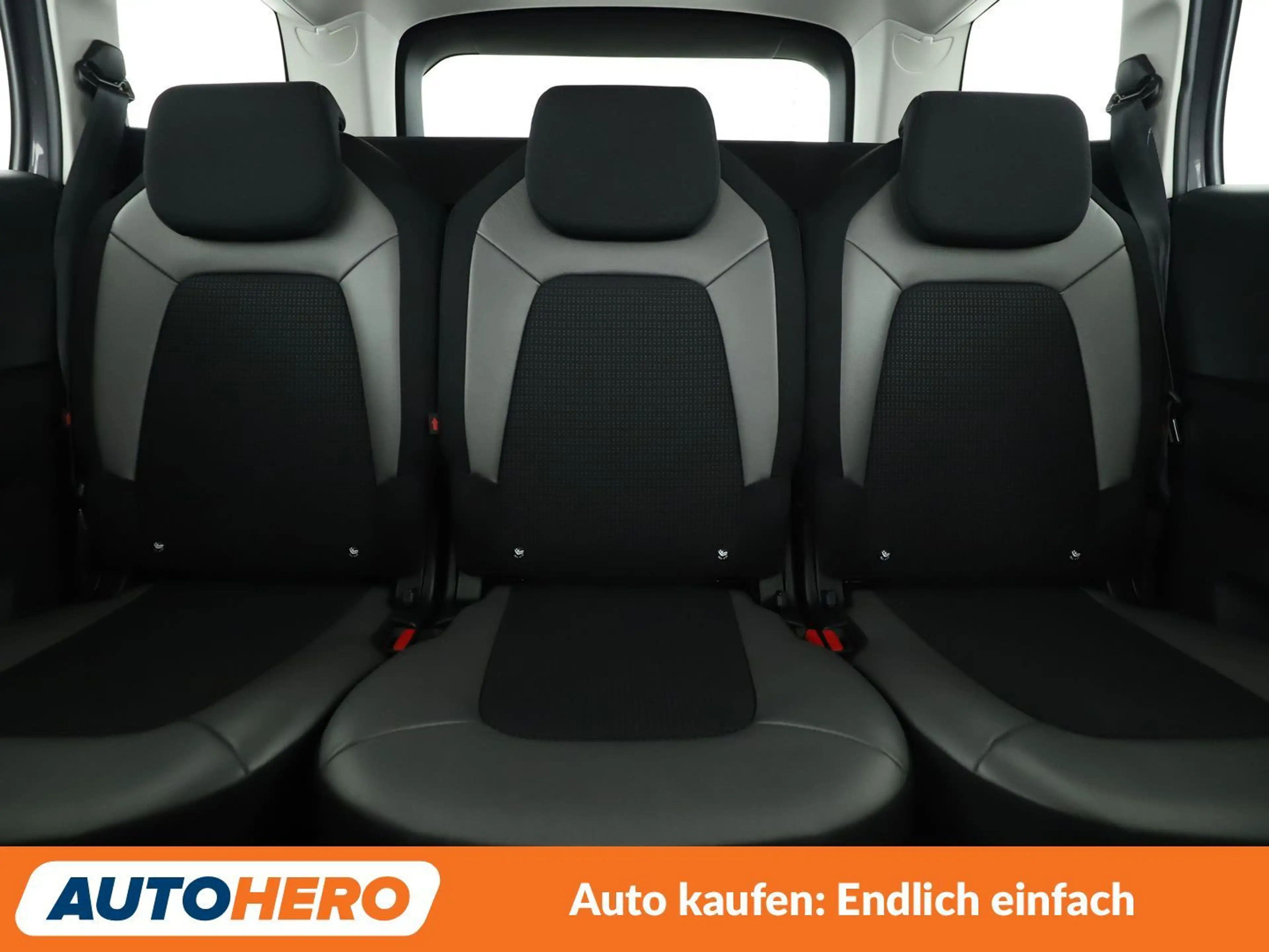Citroen C4 SpaceTourer 2.0 Blue-HDi Shine Aut.*NAVI*XENON*CAM*SPUR*PDC* — photo 15