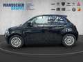 Fiat 500e Action 23,8 kWh Klima+SHZ+Carplay Schwarz - thumbnail 2