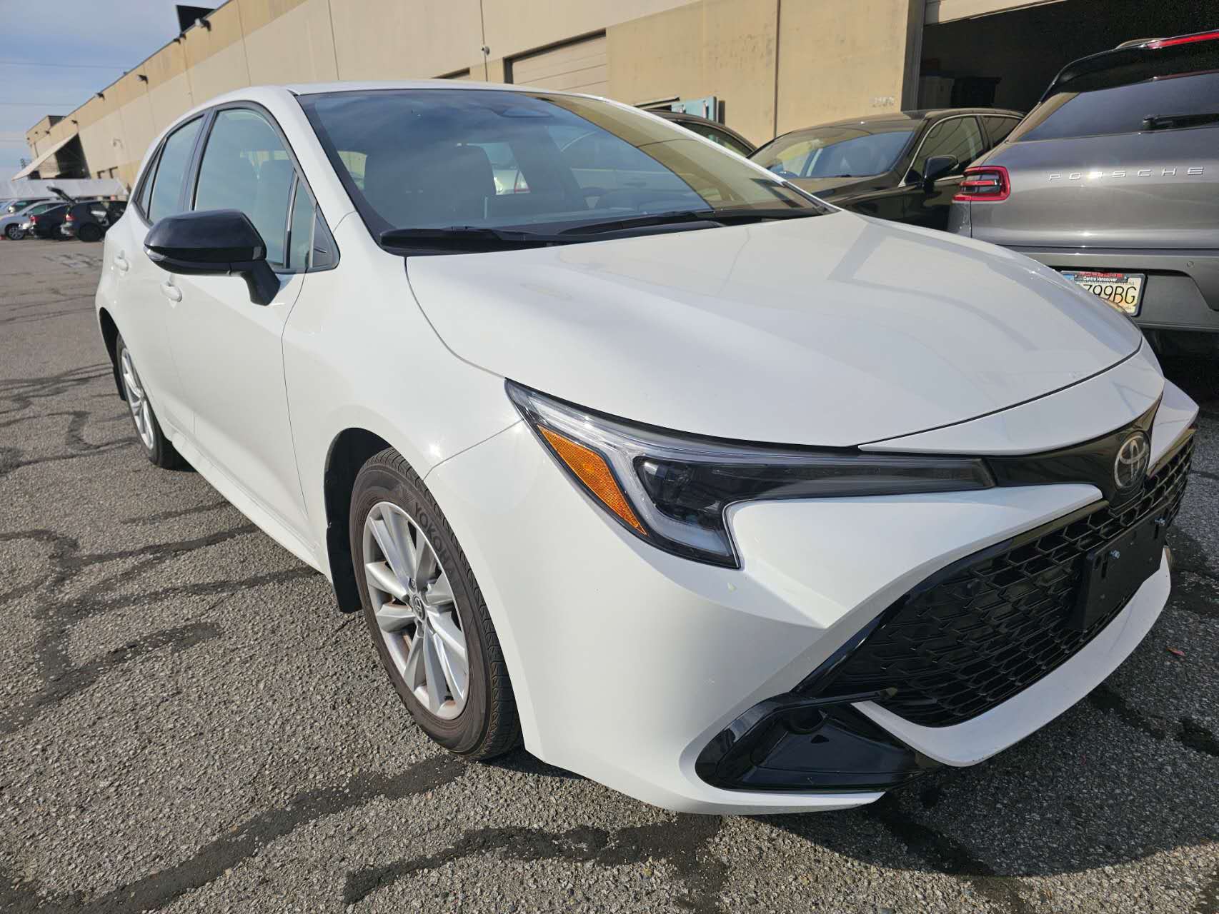 2026 Toyota Corolla SE | No accident