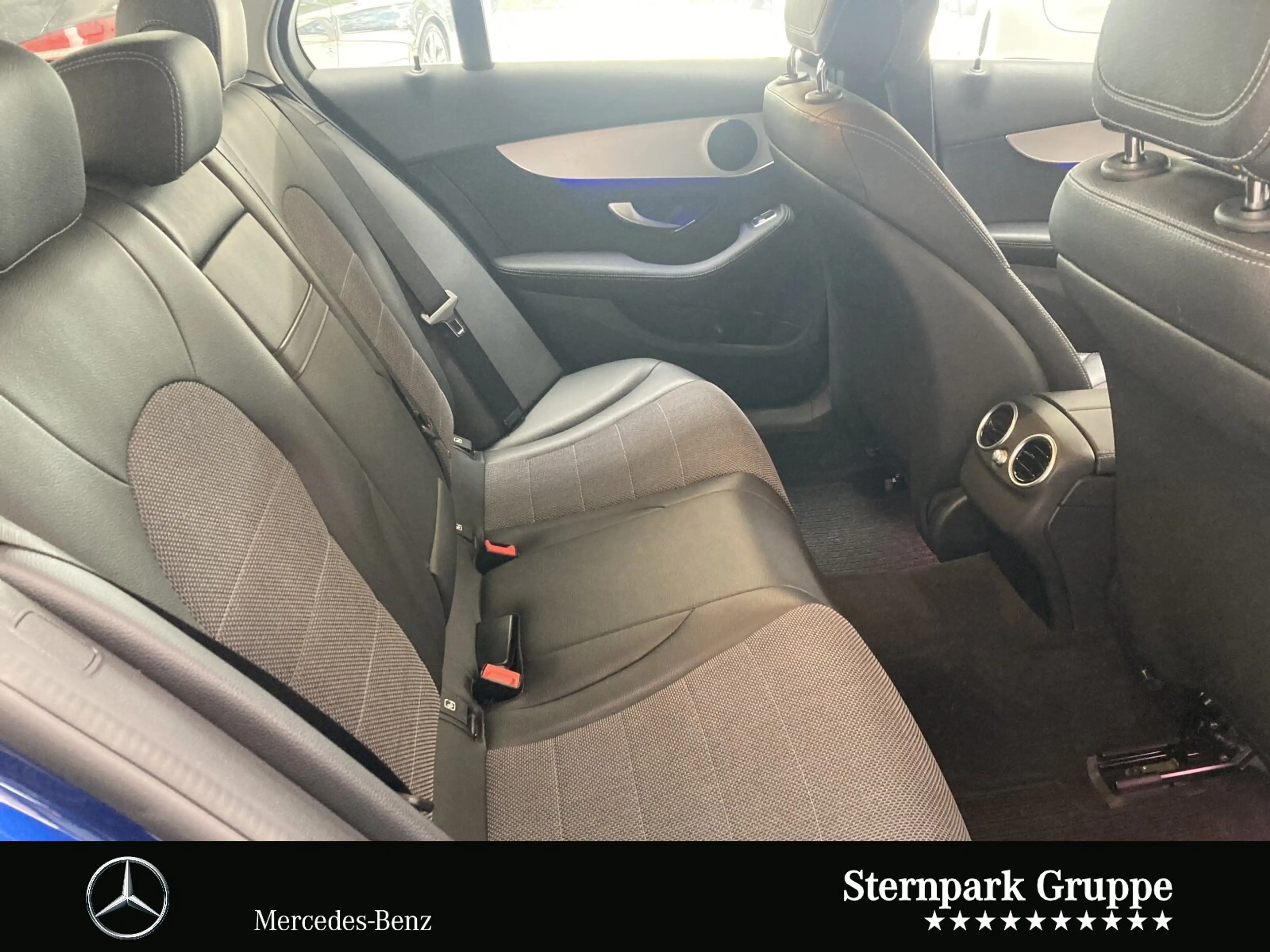 Mercedes-Benz C 200 C 200 d T Avantgarde LED+Kamera+AHK+Spur-Paket+ — photo 6