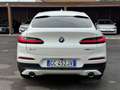 BMW X4 X4 xDrive30d 249 CV xLine TAGLIANDI BMW Bianco - thumbnail 5