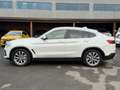 BMW X4 X4 xDrive30d 249 CV xLine TAGLIANDI BMW Bianco - thumbnail 6