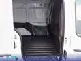 Mercedes-Benz Citan 10CDI Furgón BASE 95 CV 3P - Blanco - thumbnail 10