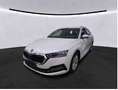 Skoda Octavia COMBI 2.0 TDI STYLE | NAVI | AHK | ACC Weiß - thumbnail 2