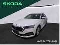 Skoda Octavia COMBI 2.0 TDI STYLE | NAVI | AHK | ACC Weiß - thumbnail 1