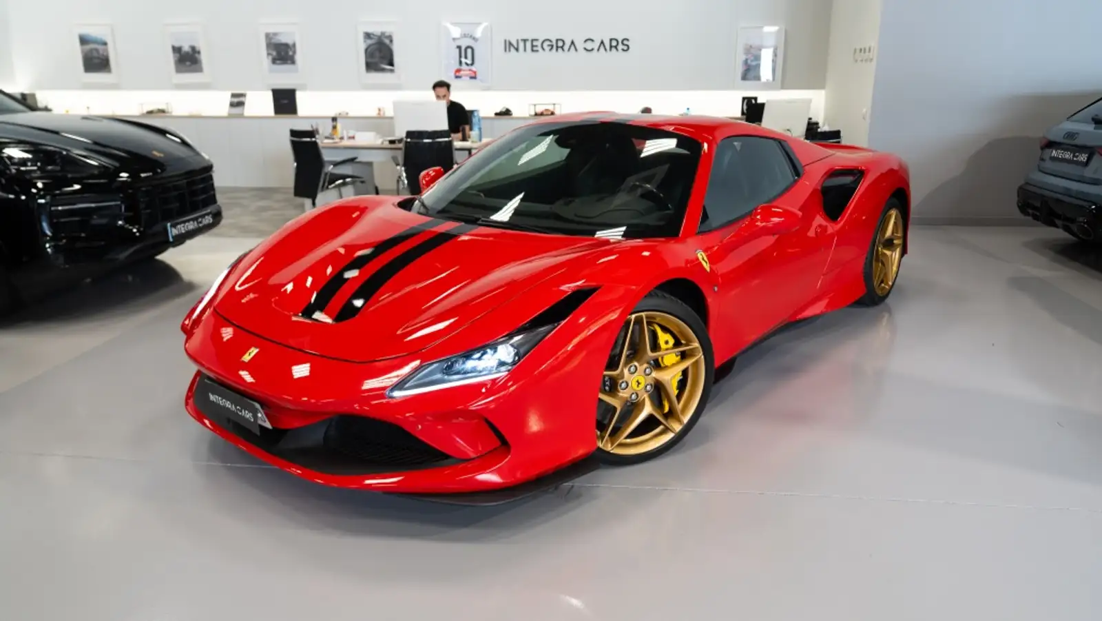 Ferrari