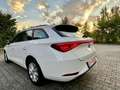 SEAT Leon SportstourerAut.FullLedNaviAccKameraScheckh Blanc - thumbnail 6