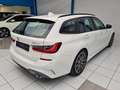 BMW 320 d | M Sport | M-Paket | Live Cockpit | SHZ Bianco - thumbnail 9
