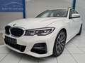 BMW 320 d | M Sport | M-Paket | Live Cockpit | SHZ Bianco - thumbnail 1