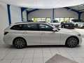 BMW 320 d | M Sport | M-Paket | Live Cockpit | SHZ Bianco - thumbnail 5