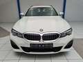 BMW 320 d | M Sport | M-Paket | Live Cockpit | SHZ Bianco - thumbnail 3