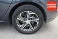 Hyundai i30 Hatchback 1.0 T-GDI 120 PS DCT CARPLAY/SHZ/5-TÜ... Gris - thumbnail 9