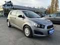 Chevrolet Aveo Aveo hatchback 1.2i Gris - thumbnail 3