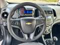 Chevrolet Aveo Aveo hatchback 1.2i Gris - thumbnail 7