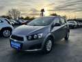 Chevrolet Aveo Aveo hatchback 1.2i Grijs - thumbnail 2