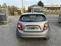 Chevrolet Aveo Aveo hatchback 1.2i Gris - thumbnail 5