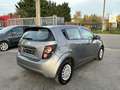 Chevrolet Aveo Aveo hatchback 1.2i Gris - thumbnail 4