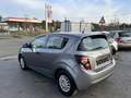 Chevrolet Aveo Aveo hatchback 1.2i Gris - thumbnail 6