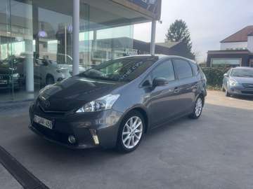 (Hybrid) TEC-Edition