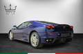 Ferrari F430 coupe 4.3 F1 Blau - thumbnail 6