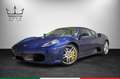 Ferrari F430 coupe 4.3 F1 Blau - thumbnail 1