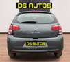 Citroen C3 II PHASE 2 1.2 82ch Attraction (4 CV) 2015, PACK CLIM REGULATEUR %2B 146 000KM Gris - thumbnail 4