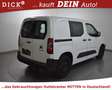 Citroen Berlingo Basis Elektromotor 3SITZ+KLIMA+PDC+TEMP Weiß - thumbnail 7