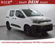 Citroen Berlingo Basis Elektromotor 3SITZ+KLIMA+PDC+TEMP Weiß - thumbnail 1