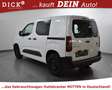 Citroen Berlingo Basis Elektromotor 3SITZ+KLIMA+PDC+TEMP Weiß - thumbnail 5