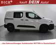 Citroen Berlingo Basis Elektromotor 3SITZ+KLIMA+PDC+TEMP Weiß - thumbnail 2