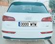 Audi Q5 2.0TDI quattro-ultra S tronic 140kW Blanco - thumbnail 2